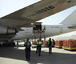 Afghanistan-Indonesia to Open Air Corridor